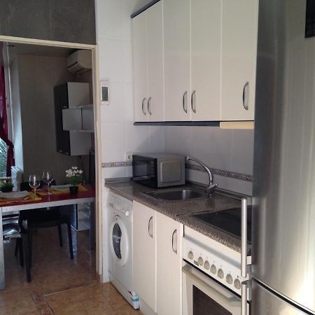 Residentia Estudio Loft Martina 萨洛 外观 照片