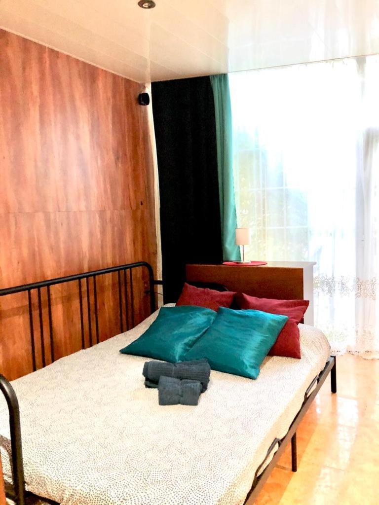 Residentia Estudio Loft Martina 萨洛 外观 照片
